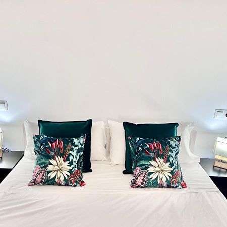 Gatu Premium Villa Flamenca , Preferente Mayores De 25 Anos Y Familias Cádiz Eksteriør bilde