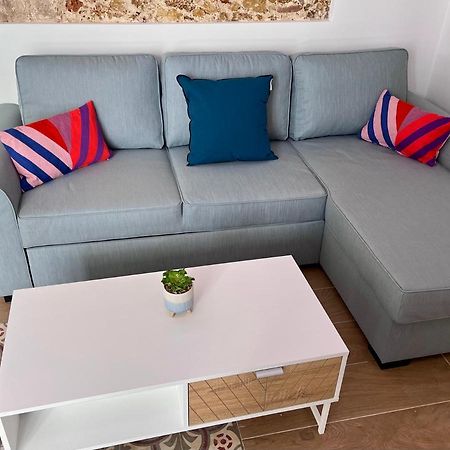 Gatu Premium Villa Flamenca , Preferente Mayores De 25 Anos Y Familias Cádiz Eksteriør bilde