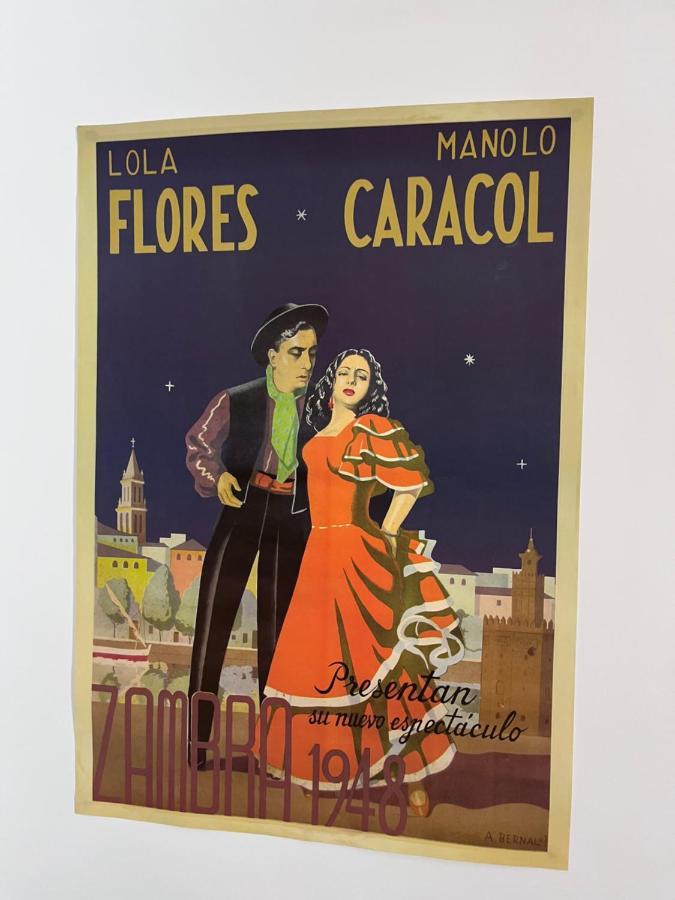 Gatu Premium Villa Flamenca , Preferente Mayores De 25 Anos Y Familias Cádiz Eksteriør bilde