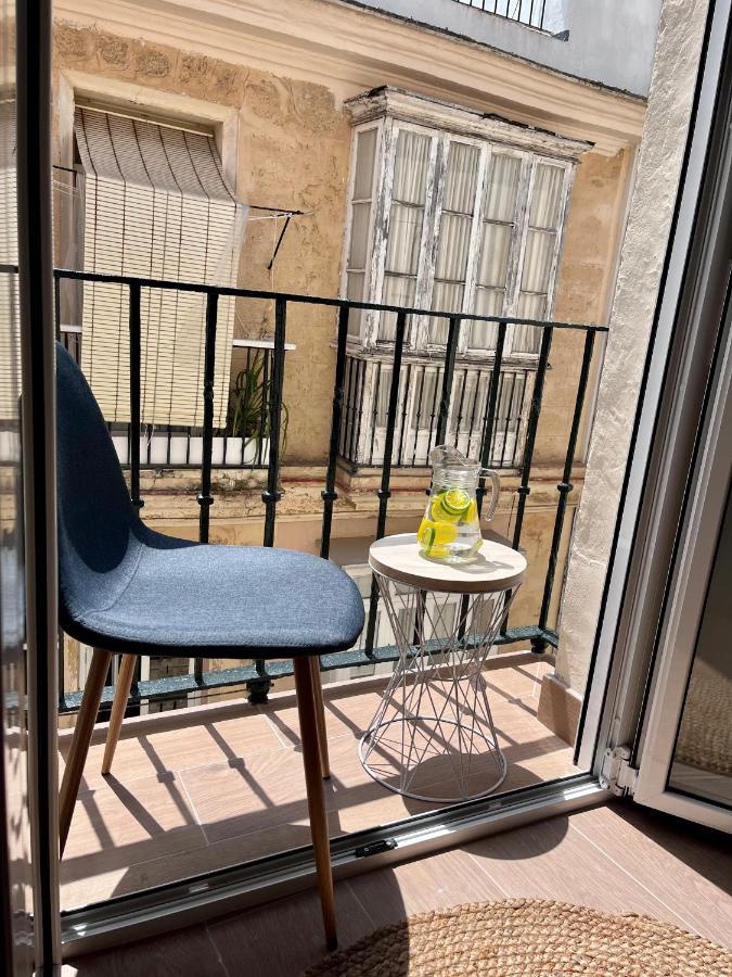 Gatu Premium Villa Flamenca , Preferente Mayores De 25 Anos Y Familias Cádiz Eksteriør bilde