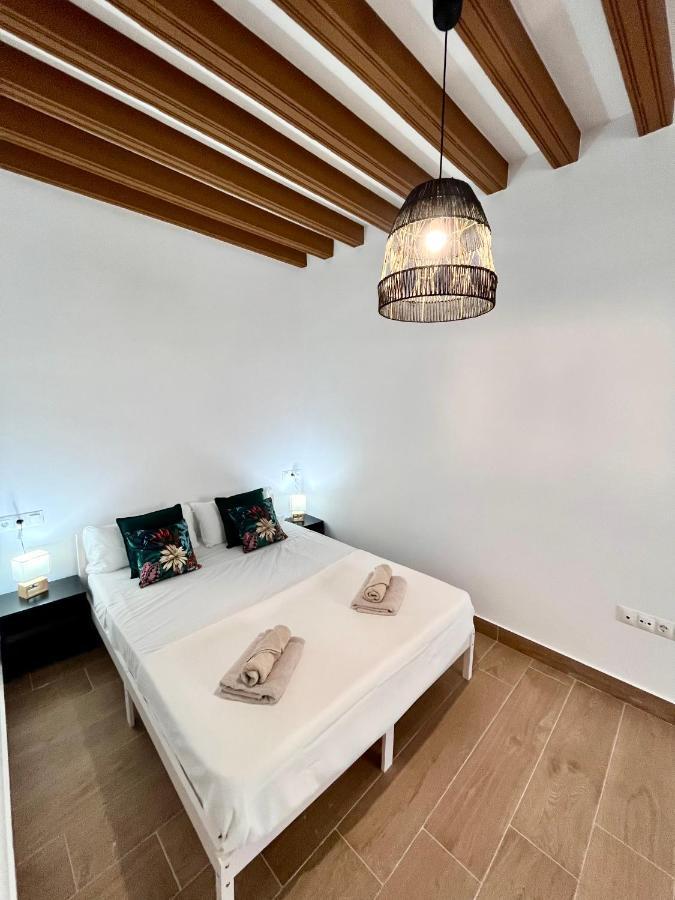 Gatu Premium Villa Flamenca , Preferente Mayores De 25 Anos Y Familias Cádiz Eksteriør bilde