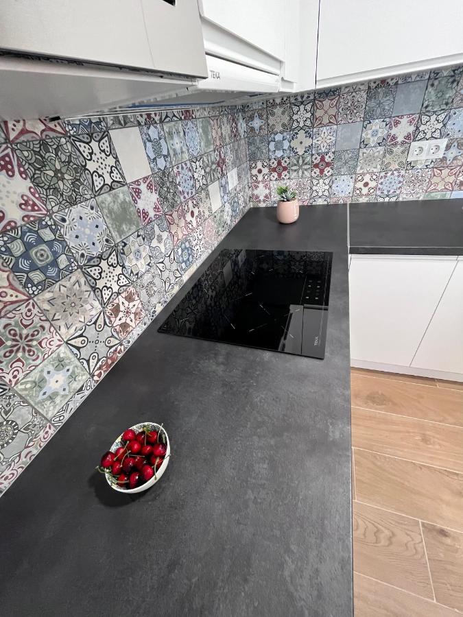 Gatu Premium Villa Flamenca , Preferente Mayores De 25 Anos Y Familias Cádiz Eksteriør bilde