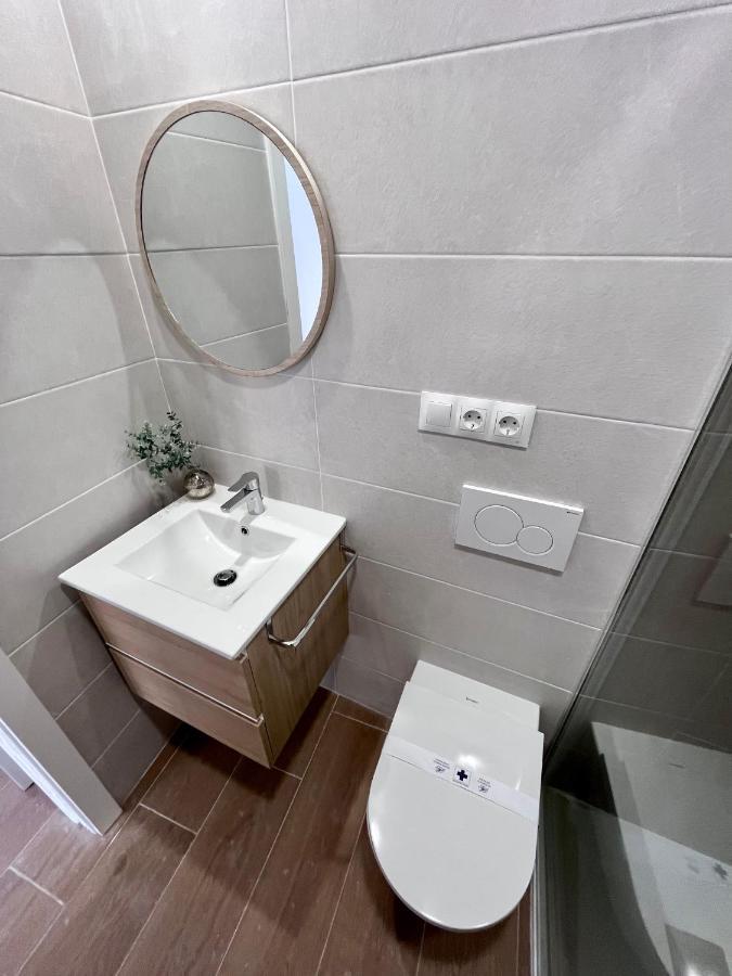 Gatu Premium Villa Flamenca , Preferente Mayores De 25 Anos Y Familias Cádiz Eksteriør bilde