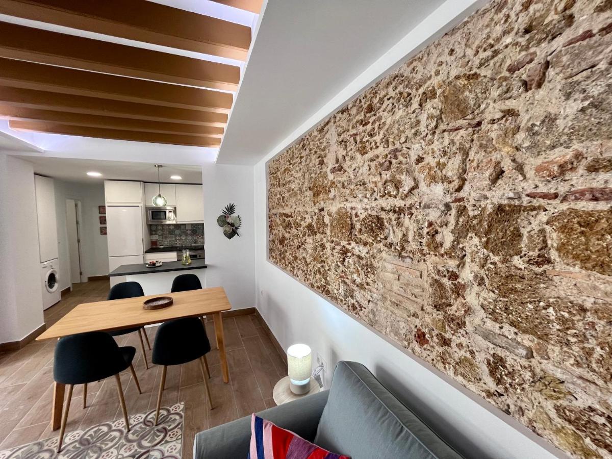 Gatu Premium Villa Flamenca , Preferente Mayores De 25 Anos Y Familias Cádiz Eksteriør bilde