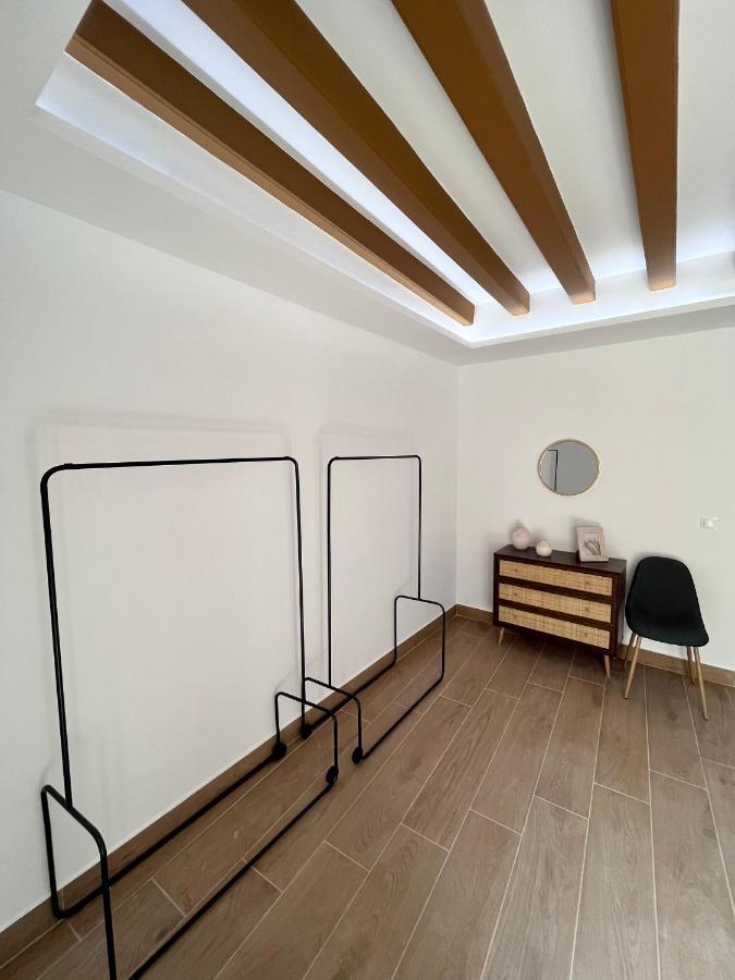 Gatu Premium Villa Flamenca , Preferente Mayores De 25 Anos Y Familias Cádiz Eksteriør bilde