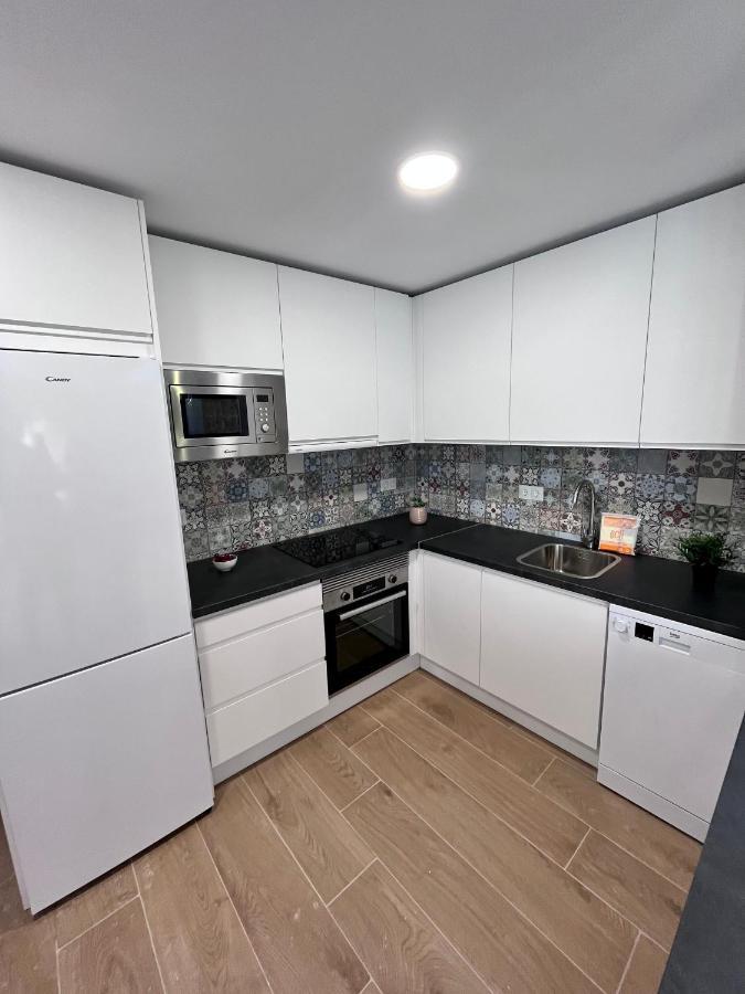 Gatu Premium Villa Flamenca , Preferente Mayores De 25 Anos Y Familias Cádiz Eksteriør bilde