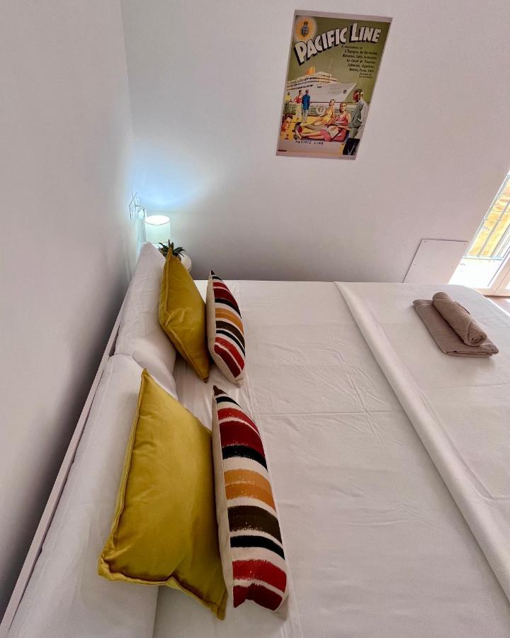 Gatu Premium Villa Flamenca , Preferente Mayores De 25 Anos Y Familias Cádiz Eksteriør bilde