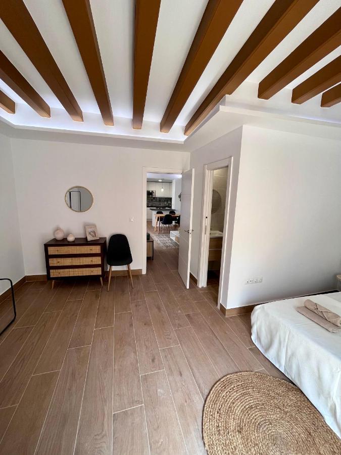 Gatu Premium Villa Flamenca , Preferente Mayores De 25 Anos Y Familias Cádiz Eksteriør bilde