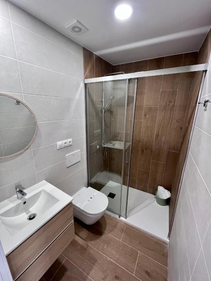 Gatu Premium Villa Flamenca , Preferente Mayores De 25 Anos Y Familias Cádiz Eksteriør bilde