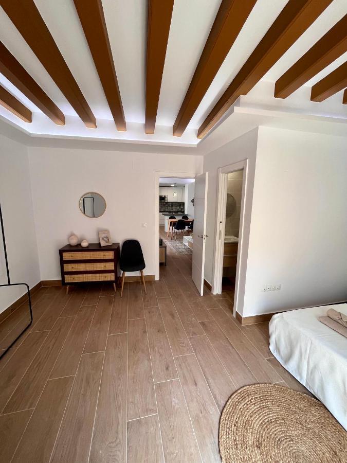 Gatu Premium Villa Flamenca , Preferente Mayores De 25 Anos Y Familias Cádiz Eksteriør bilde