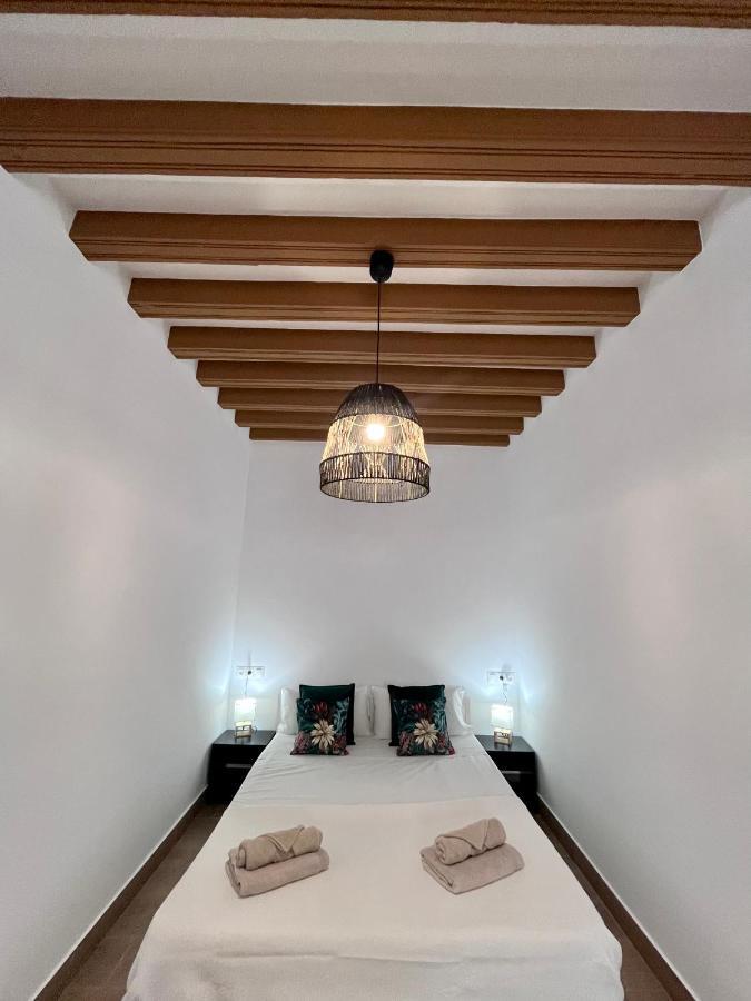 Gatu Premium Villa Flamenca , Preferente Mayores De 25 Anos Y Familias Cádiz Eksteriør bilde